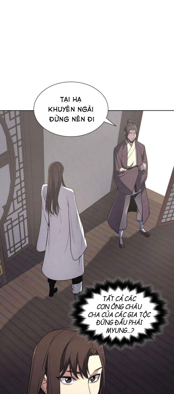 Thiên Ma Thần Quyết: Trùng Sinh