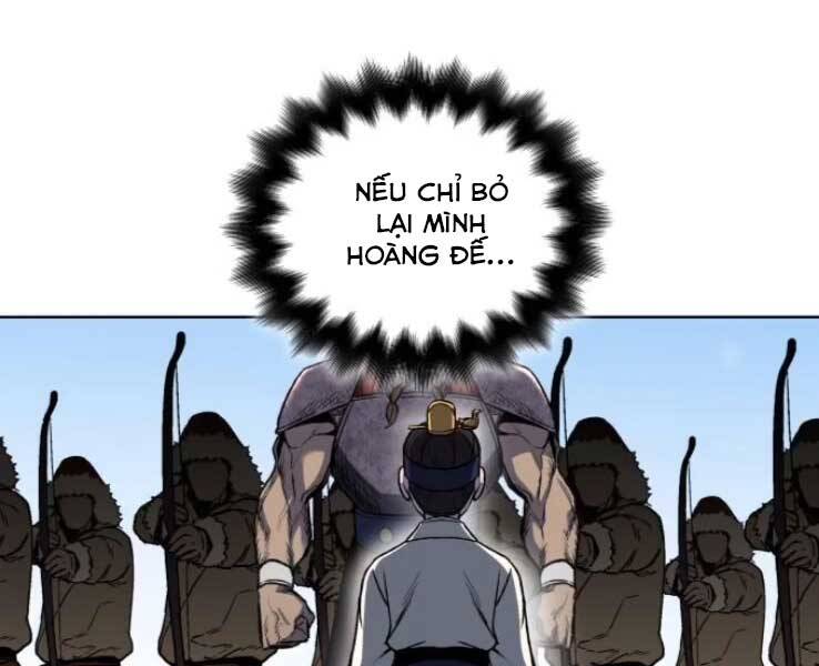 Thiên Ma Thần Quyết: Trùng Sinh