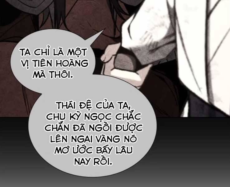 Thiên Ma Thần Quyết: Trùng Sinh