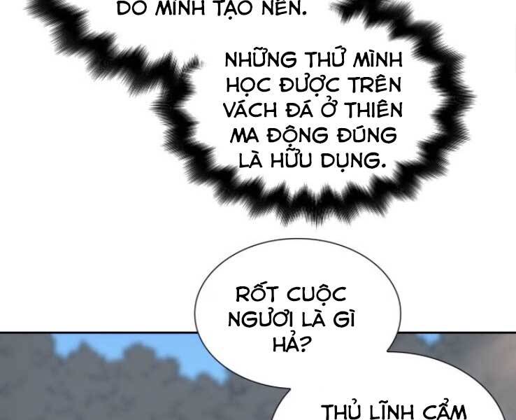 Thiên Ma Thần Quyết: Trùng Sinh