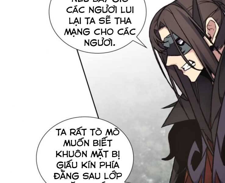 Thiên Ma Thần Quyết: Trùng Sinh