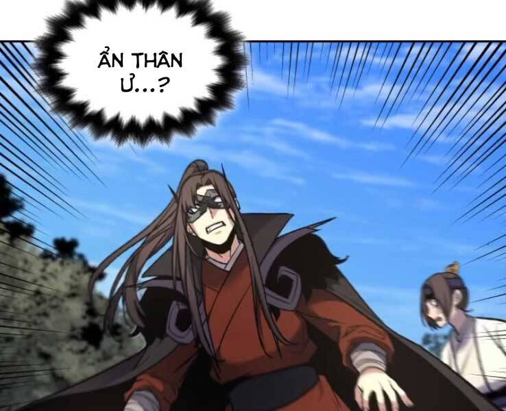 Thiên Ma Thần Quyết: Trùng Sinh