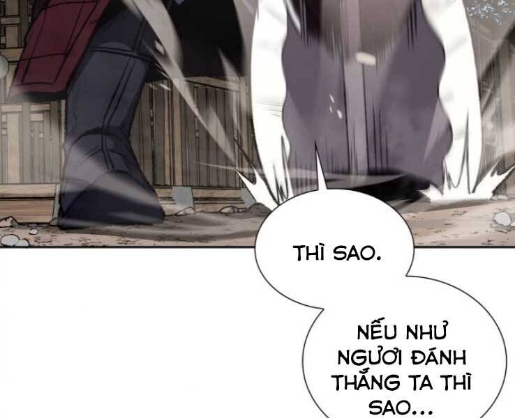 Thiên Ma Thần Quyết: Trùng Sinh