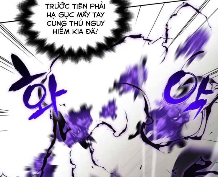 Thiên Ma Thần Quyết: Trùng Sinh