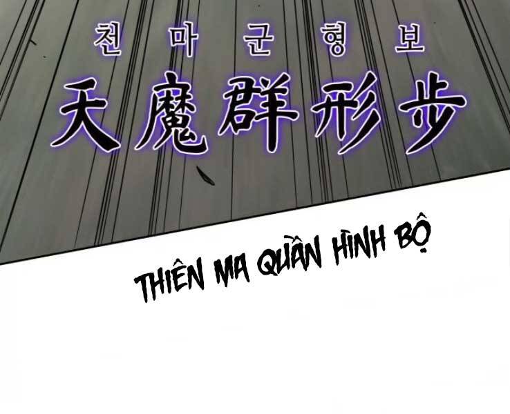 Thiên Ma Thần Quyết: Trùng Sinh