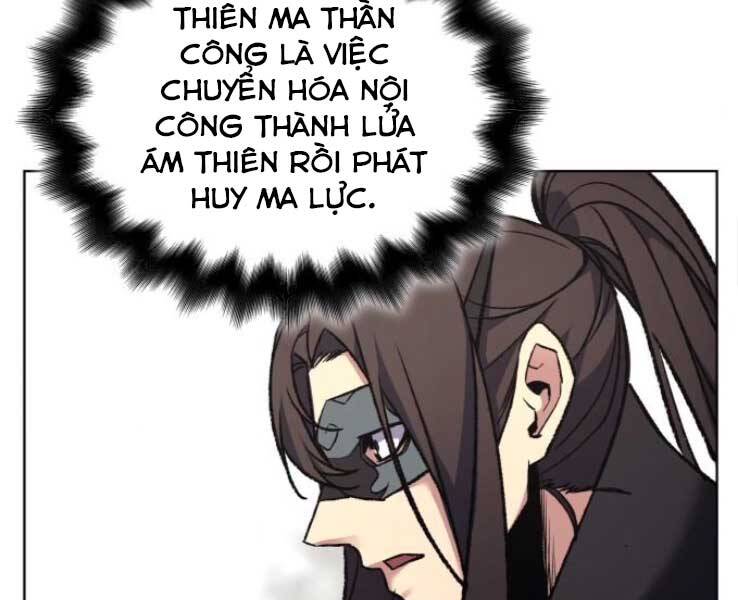 Thiên Ma Thần Quyết: Trùng Sinh