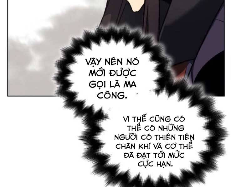 Thiên Ma Thần Quyết: Trùng Sinh