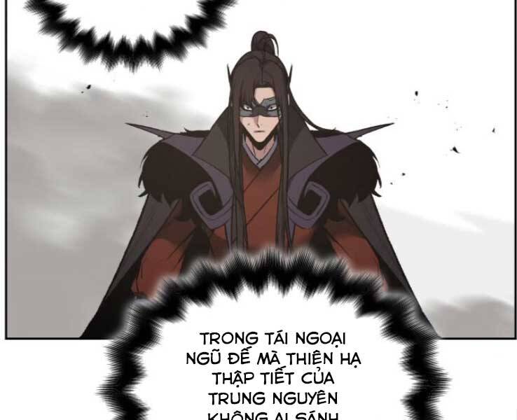 Thiên Ma Thần Quyết: Trùng Sinh