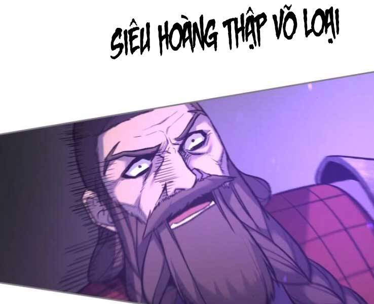 Thiên Ma Thần Quyết: Trùng Sinh