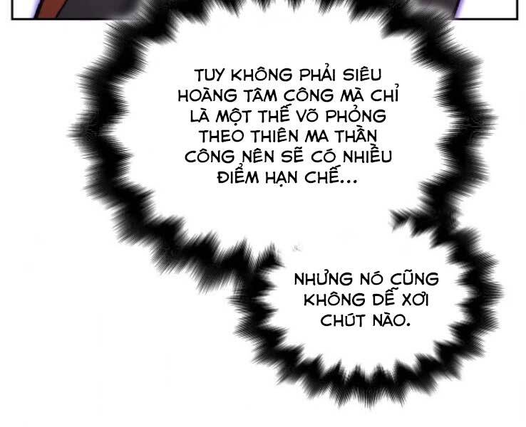 Thiên Ma Thần Quyết: Trùng Sinh