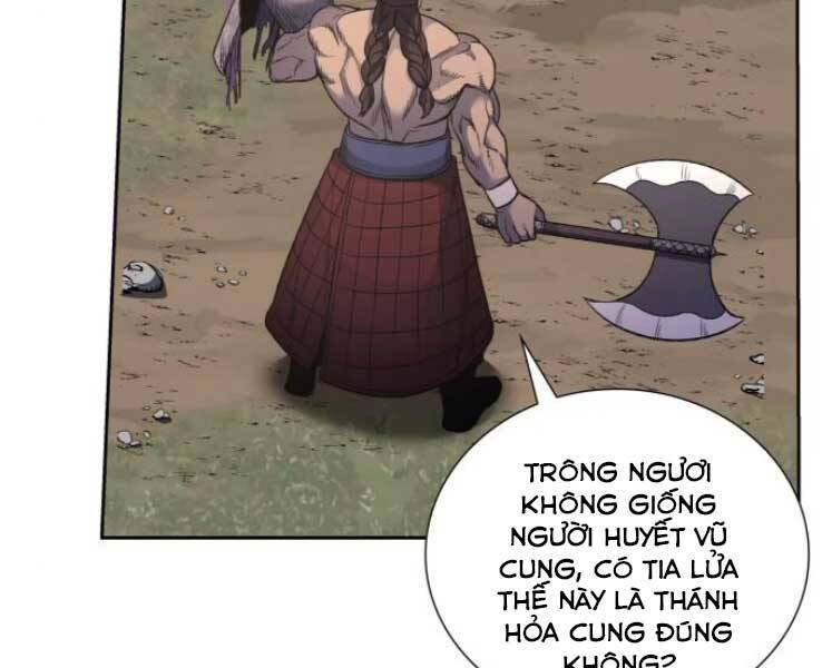 Thiên Ma Thần Quyết: Trùng Sinh