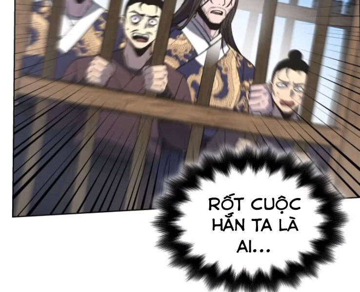 Thiên Ma Thần Quyết: Trùng Sinh
