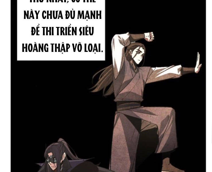 Thiên Ma Thần Quyết: Trùng Sinh