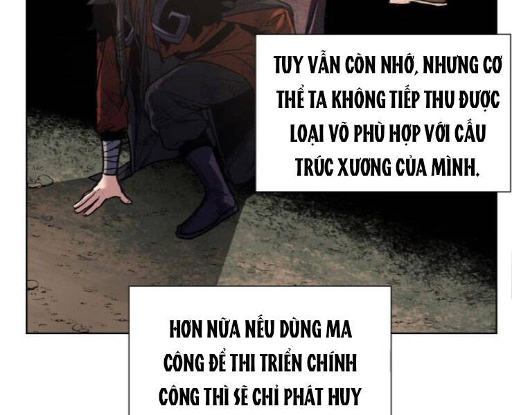 Thiên Ma Thần Quyết: Trùng Sinh