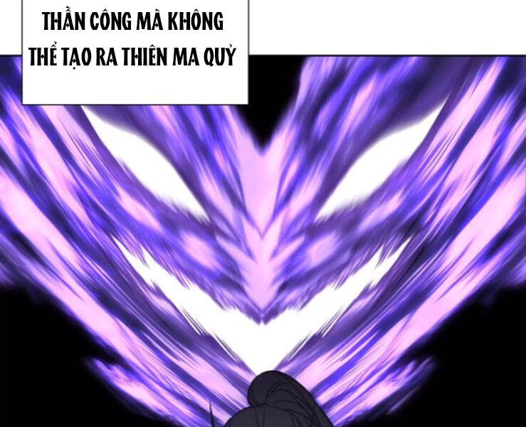 Thiên Ma Thần Quyết: Trùng Sinh