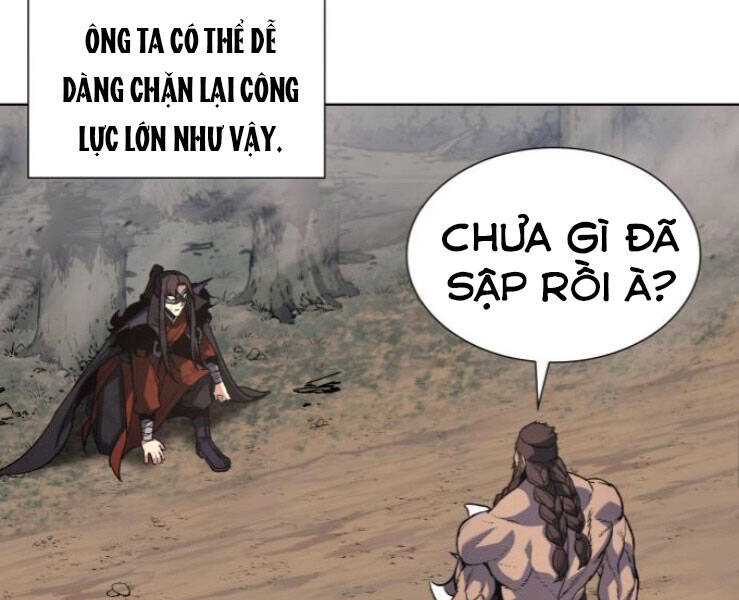 Thiên Ma Thần Quyết: Trùng Sinh