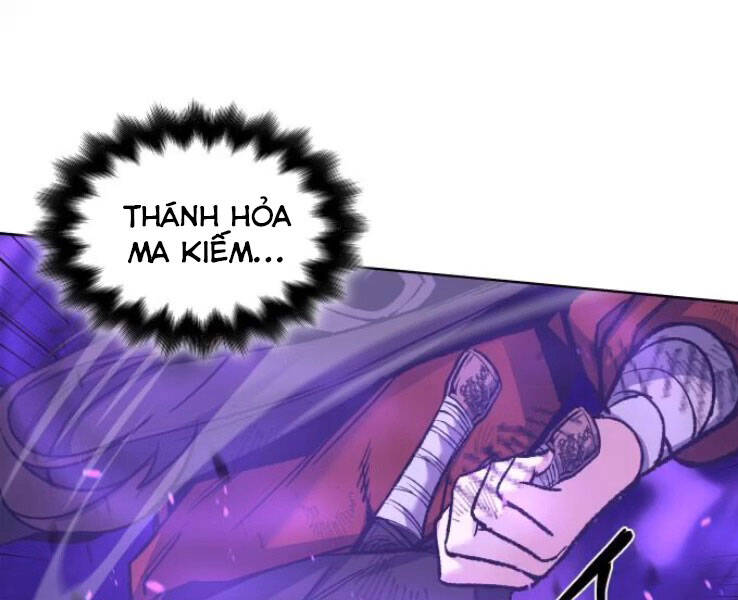 Thiên Ma Thần Quyết: Trùng Sinh