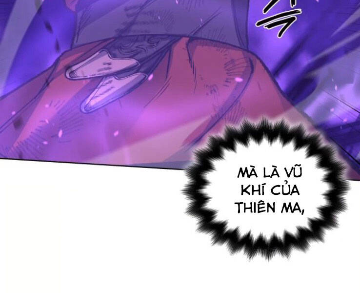 Thiên Ma Thần Quyết: Trùng Sinh