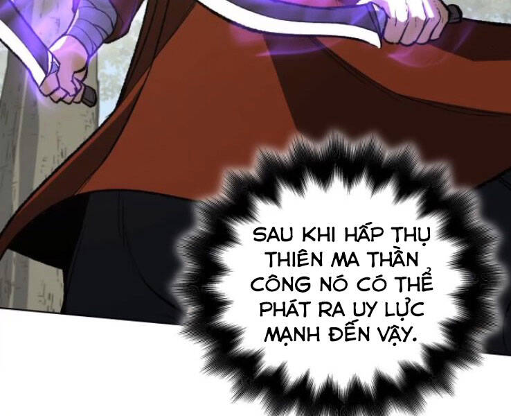 Thiên Ma Thần Quyết: Trùng Sinh