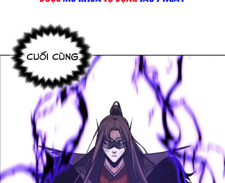 Thiên Ma Thần Quyết: Trùng Sinh