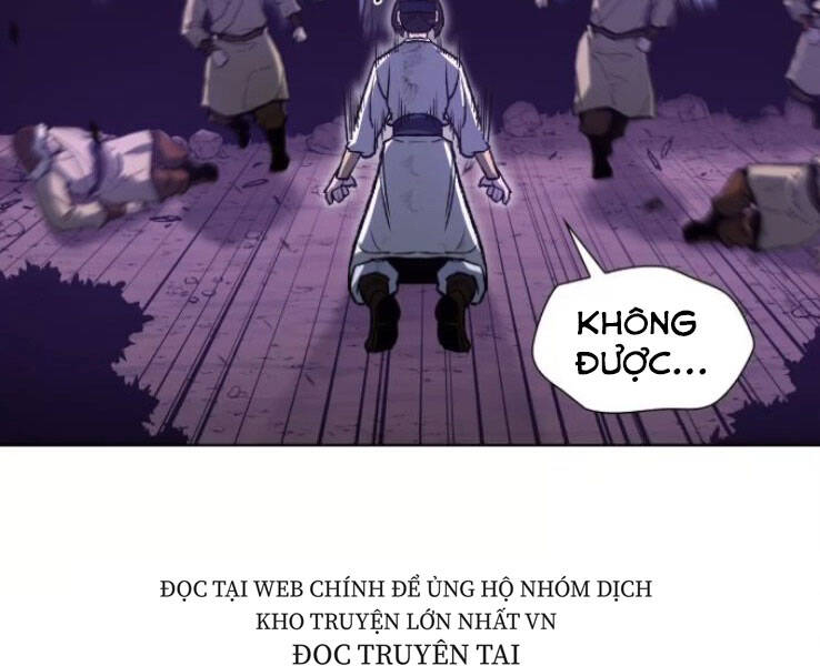 Thiên Ma Thần Quyết: Trùng Sinh