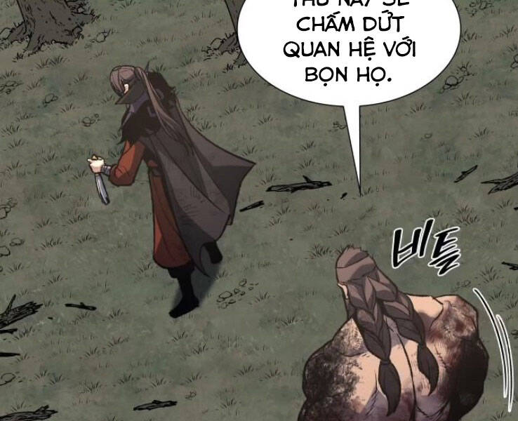Thiên Ma Thần Quyết: Trùng Sinh