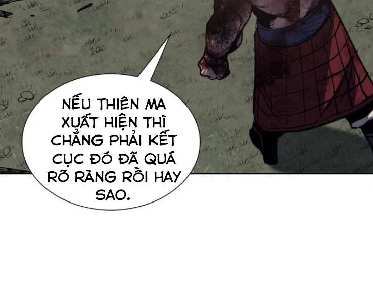 Thiên Ma Thần Quyết: Trùng Sinh