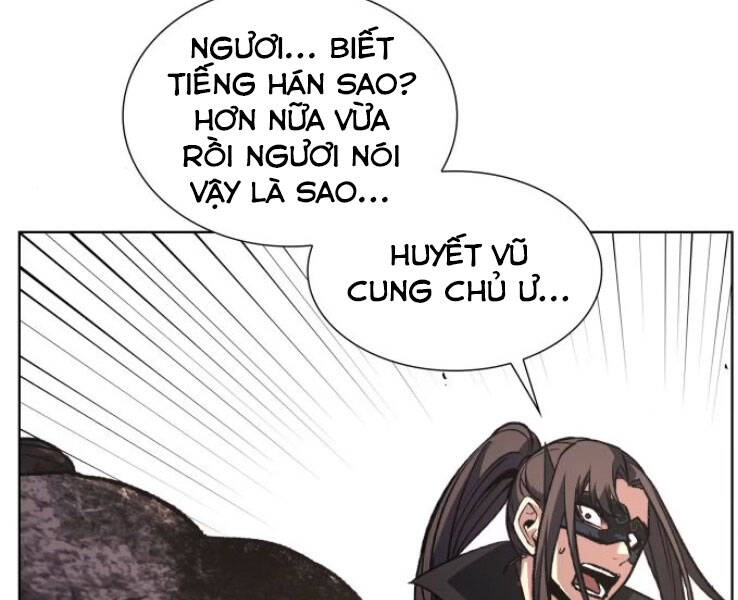 Thiên Ma Thần Quyết: Trùng Sinh