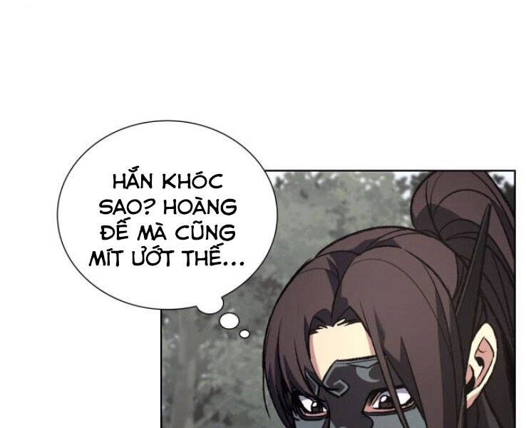 Thiên Ma Thần Quyết: Trùng Sinh