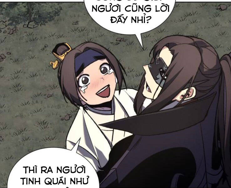 Thiên Ma Thần Quyết: Trùng Sinh