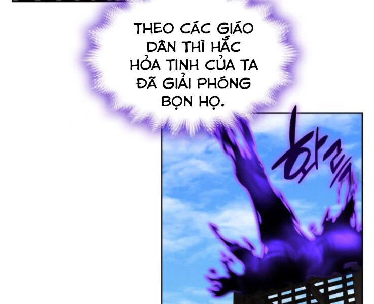 Thiên Ma Thần Quyết: Trùng Sinh