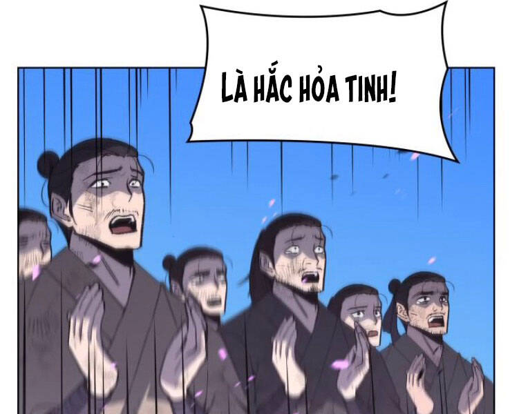 Thiên Ma Thần Quyết: Trùng Sinh