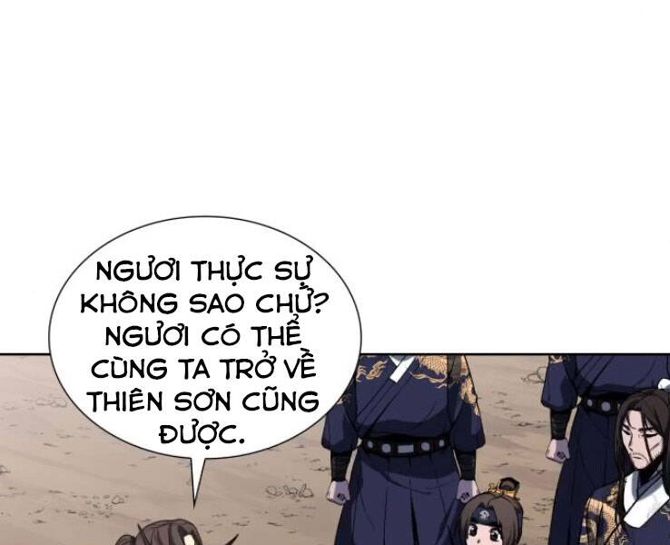 Thiên Ma Thần Quyết: Trùng Sinh