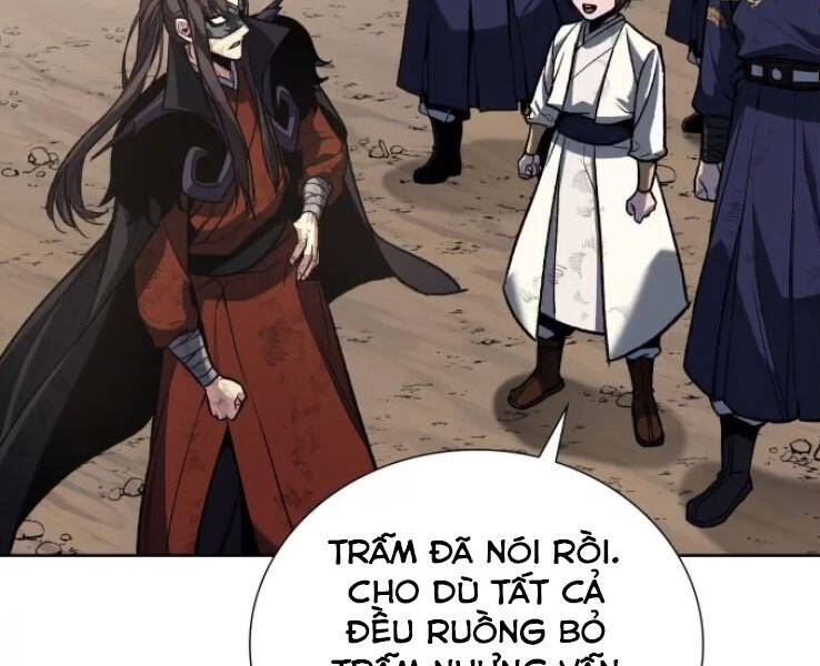 Thiên Ma Thần Quyết: Trùng Sinh