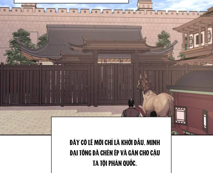 Thiên Ma Thần Quyết: Trùng Sinh