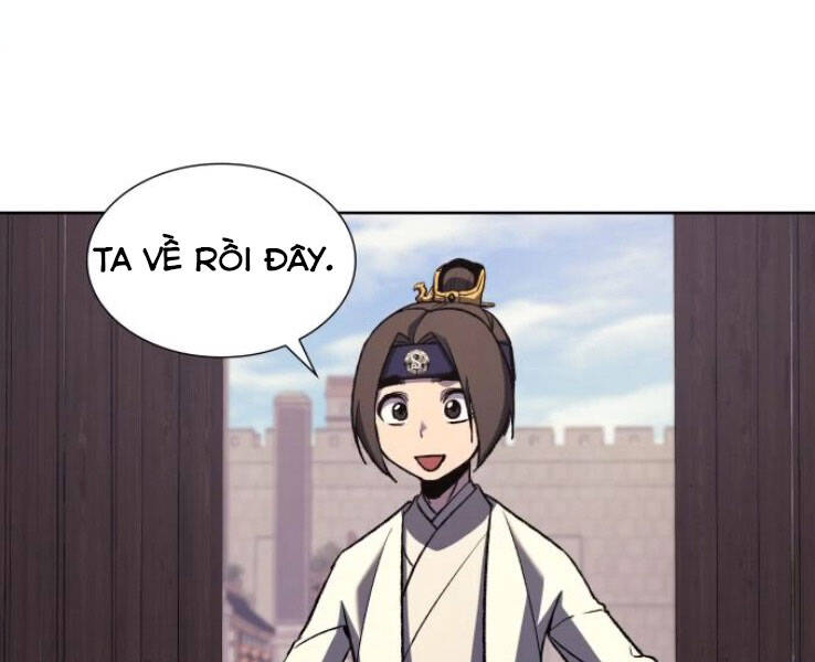 Thiên Ma Thần Quyết: Trùng Sinh