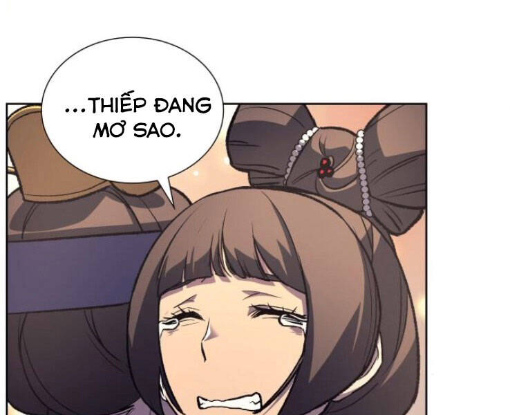 Thiên Ma Thần Quyết: Trùng Sinh