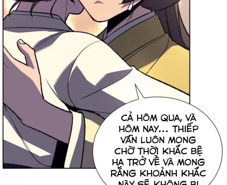 Thiên Ma Thần Quyết: Trùng Sinh