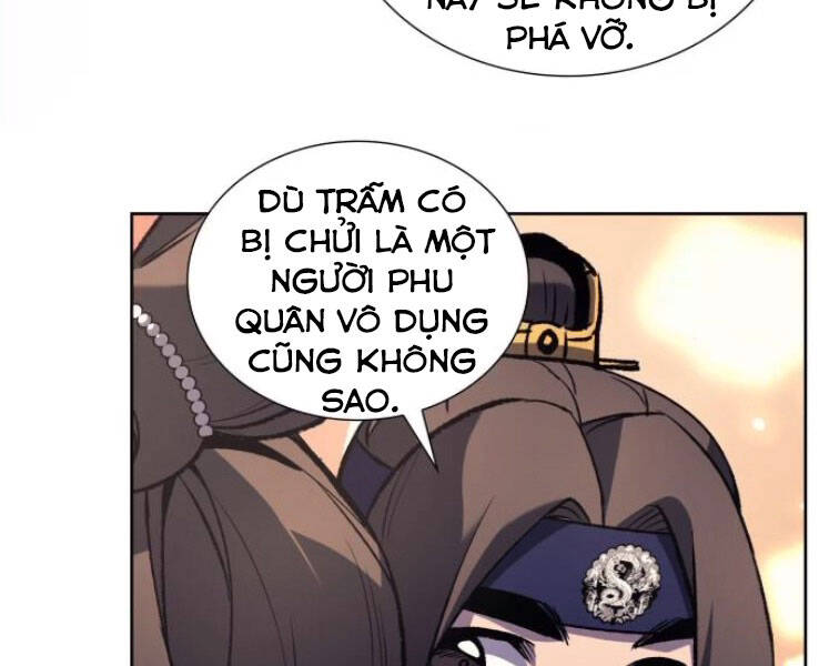 Thiên Ma Thần Quyết: Trùng Sinh
