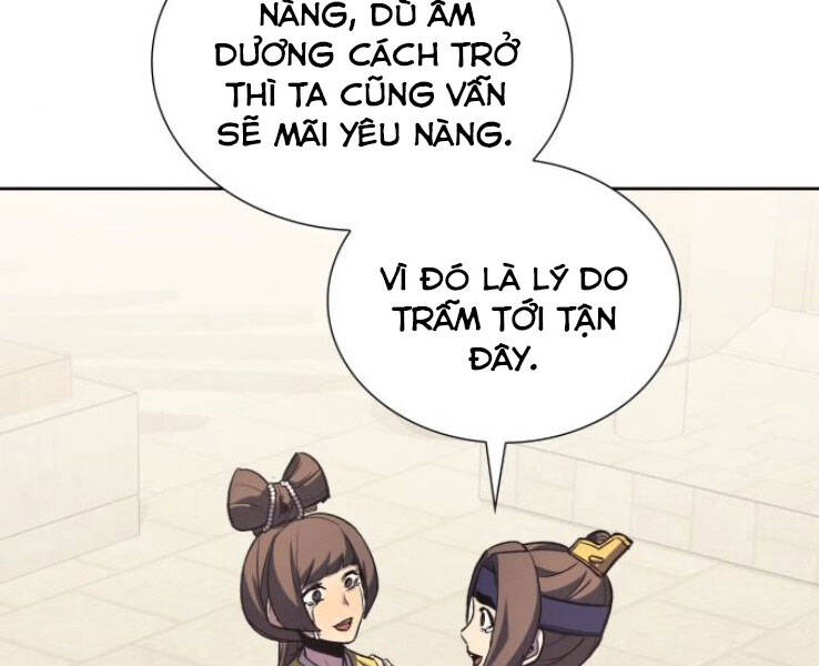 Thiên Ma Thần Quyết: Trùng Sinh