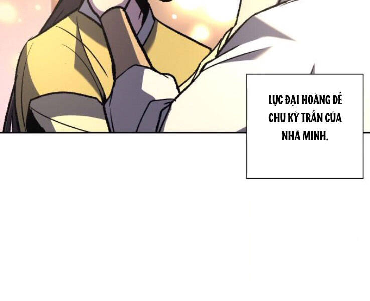 Thiên Ma Thần Quyết: Trùng Sinh