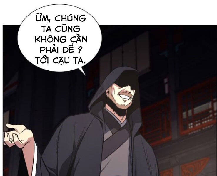 Thiên Ma Thần Quyết: Trùng Sinh