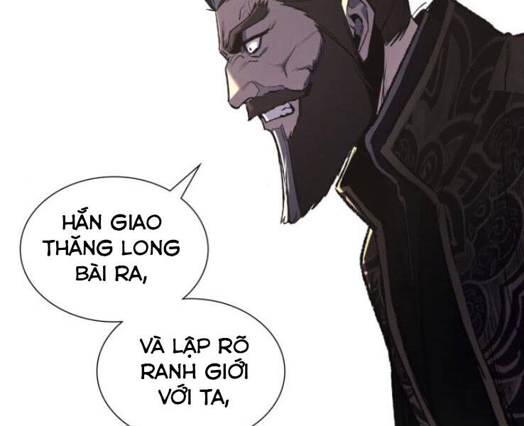 Thiên Ma Thần Quyết: Trùng Sinh