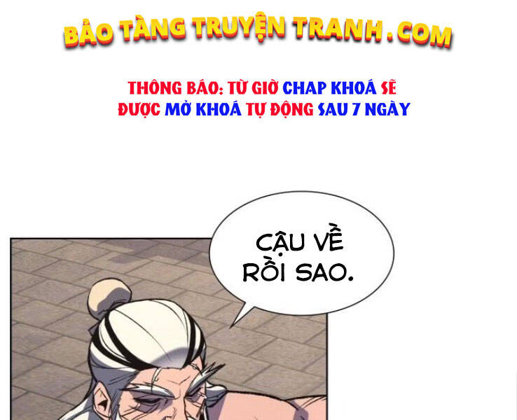 Thiên Ma Thần Quyết: Trùng Sinh