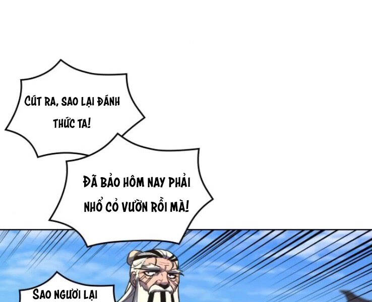 Thiên Ma Thần Quyết: Trùng Sinh