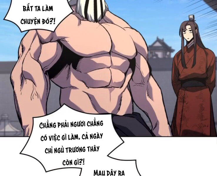 Thiên Ma Thần Quyết: Trùng Sinh