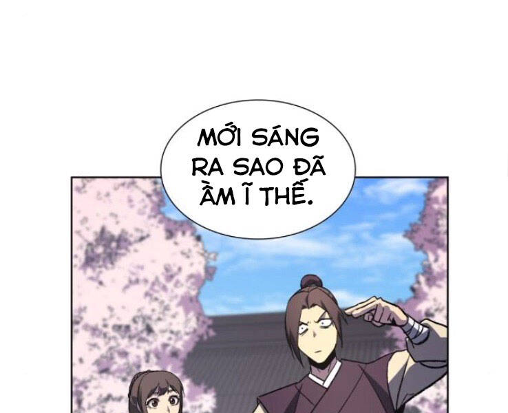 Thiên Ma Thần Quyết: Trùng Sinh