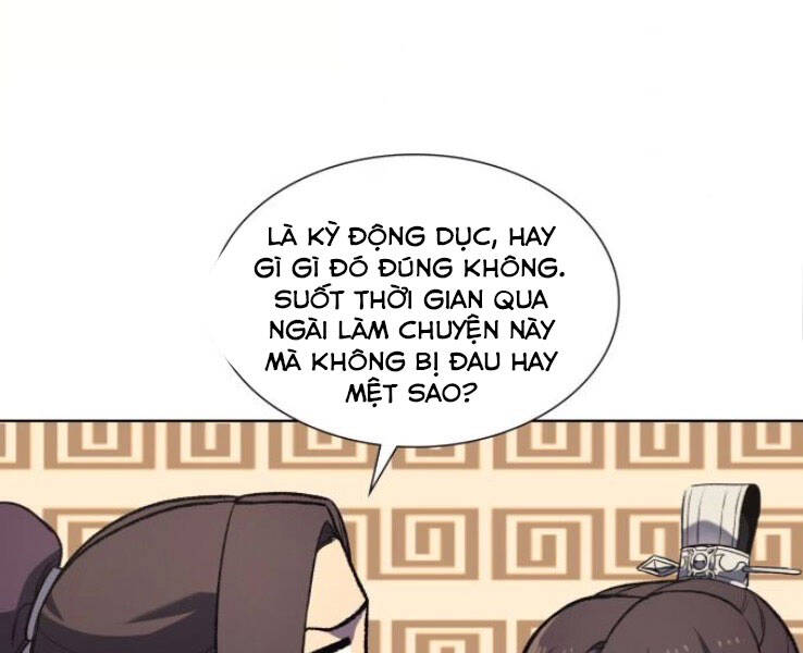 Thiên Ma Thần Quyết: Trùng Sinh