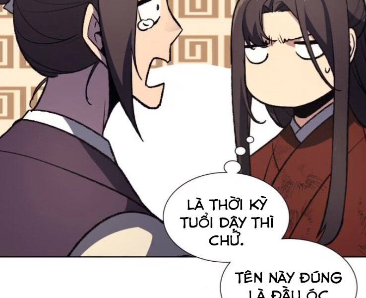 Thiên Ma Thần Quyết: Trùng Sinh
