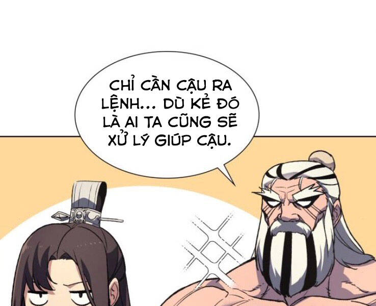 Thiên Ma Thần Quyết: Trùng Sinh